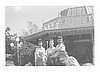 Disneyland in its early days