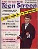 TEEN SCREEN MAGAZINE JULY 1961