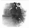 Diana and Toni Kay learn new AB Dance Steps