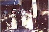 Diana's wedding day