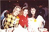 CANDI SPELLING & DIANA BENERO
