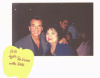 Carole Scaldeferri & Dick Clark