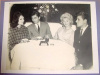 Carole on Date with Johnny October