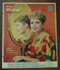 New York Mirror Magazine March 8, 1959 - Debbie Reynolds