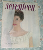 ~~SOLD~~Seventeen Magazine June 1949